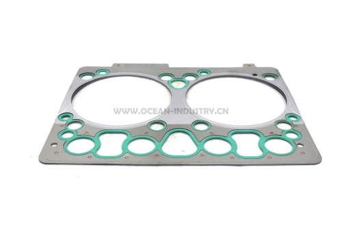 400603-00119 Head gasket for DE08TIS