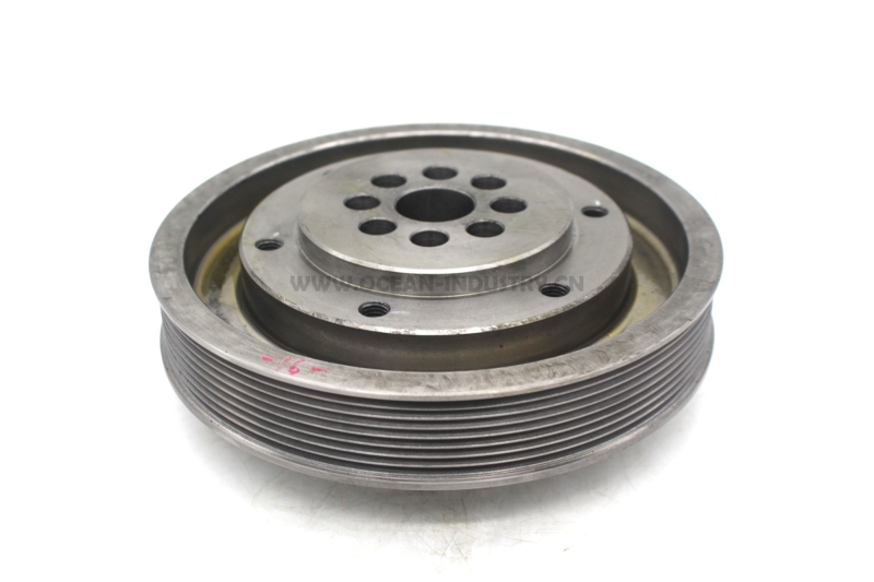 65.02601-0168 Crankshaft pulley for D1146/DE08Tis