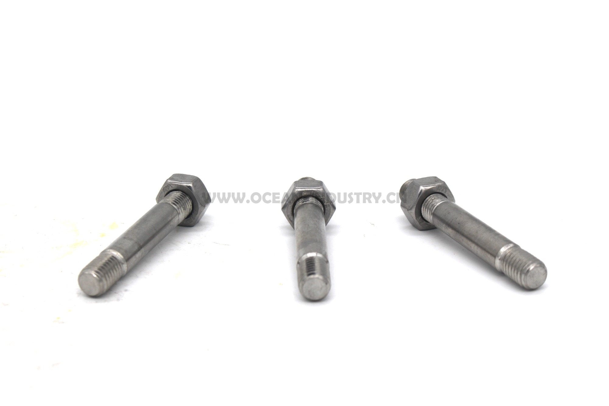 Exhaust branch bolts for D1146/DE08Tis