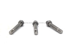 Exhaust branch bolts for D1146/DE08Tis