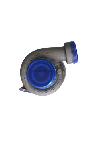 VOLVO 210B Turbo Charger