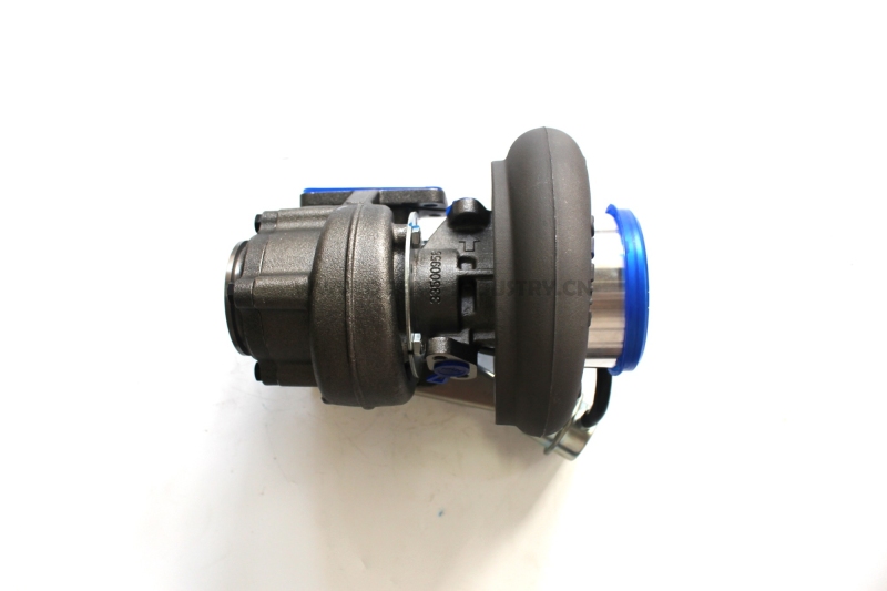 HX35 (4035899) Turbo Charger