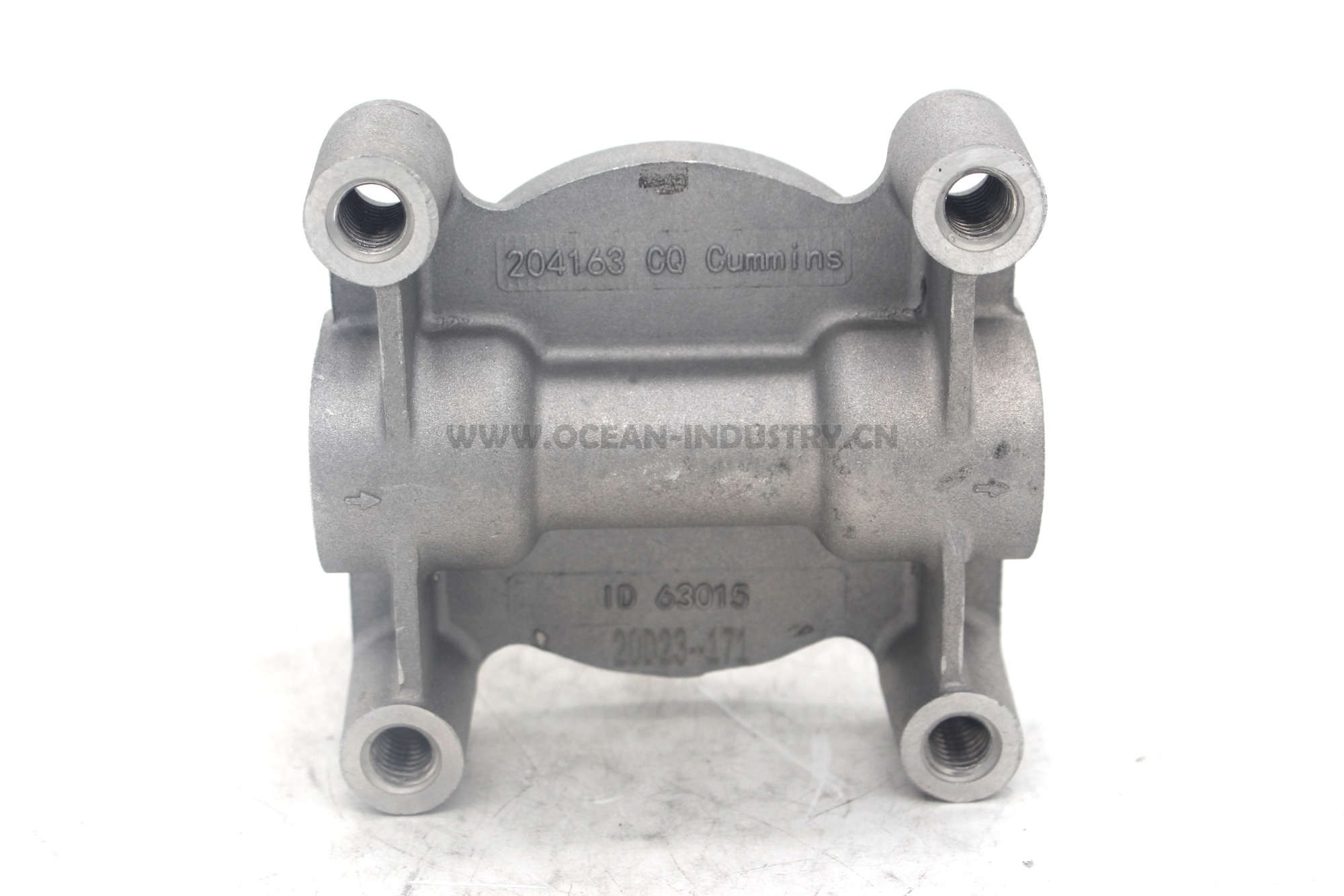 QSM11 M11 ISM11 Corrosion Resistor Head
