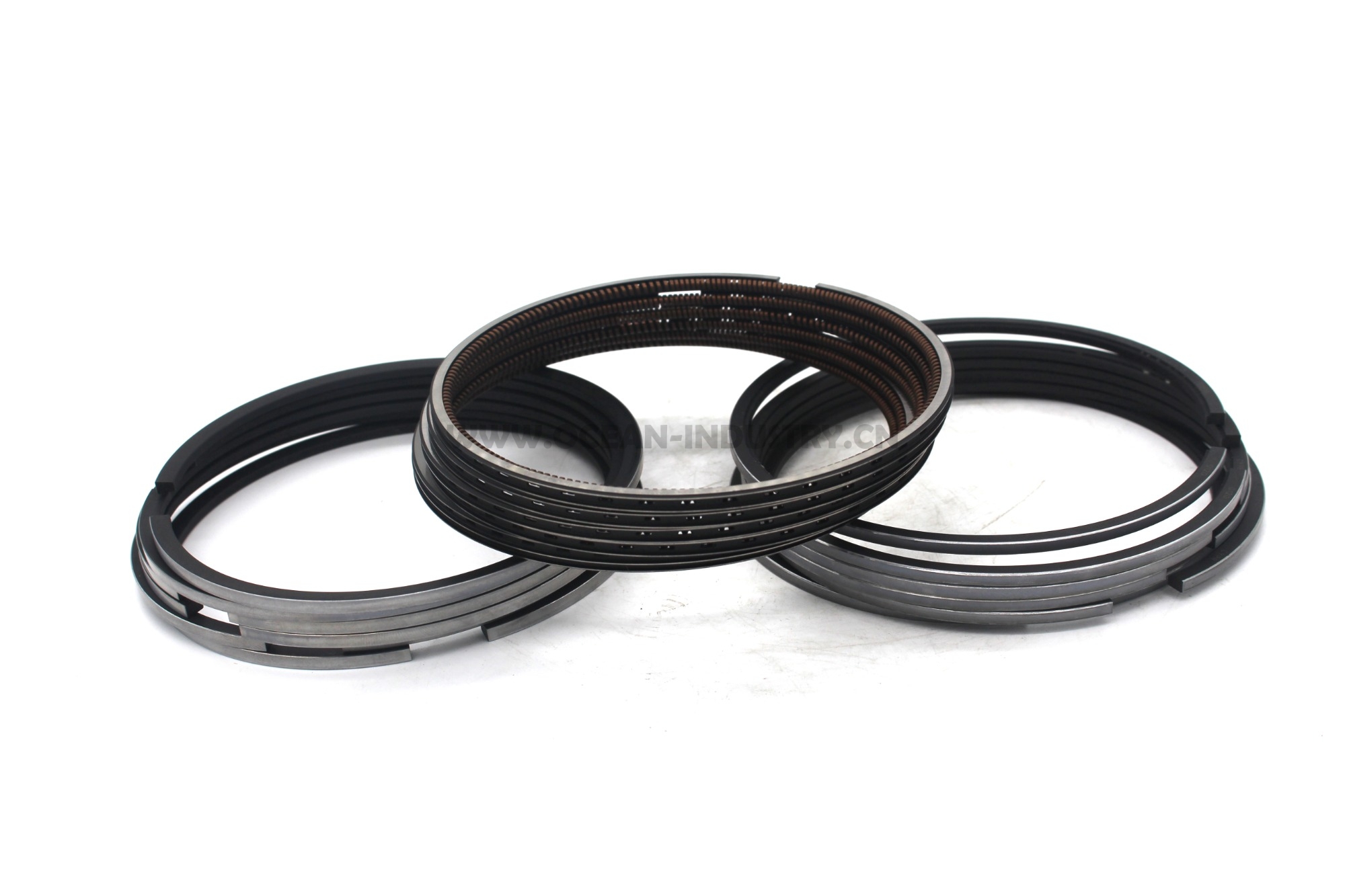65.02503-8146 Piston ring for D1146/DE08T