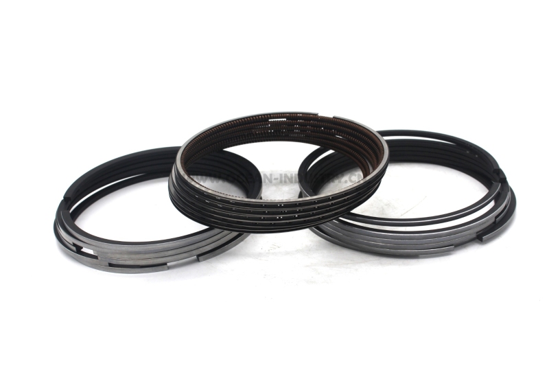 65.02503-8146 Piston ring for D1146/DE08T
