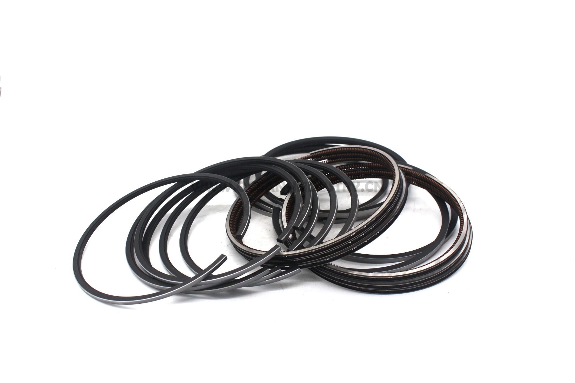 65.02503-8146 Piston ring for D1146/DE08T