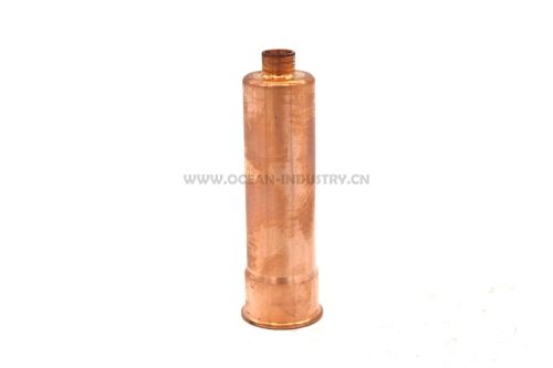 DE12T Injector Sleeve