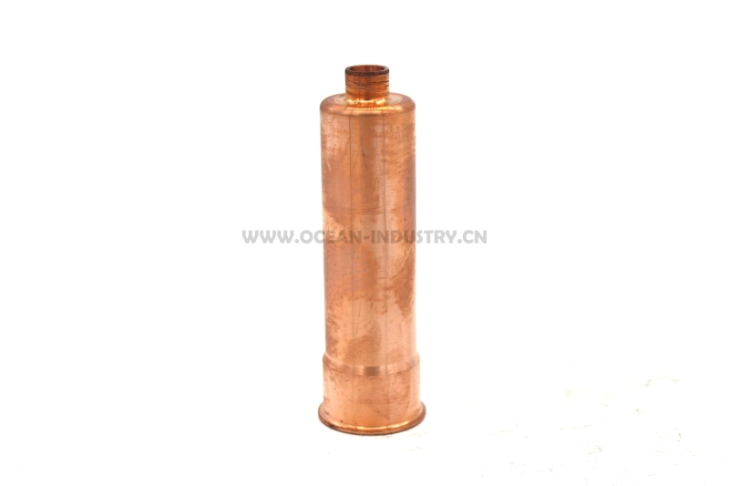 DE12T Injector Sleeve