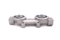 QSM11 M11 ISM11 Fuel Filter Head