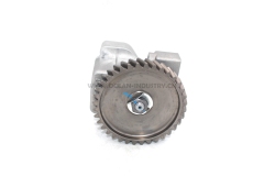 400915-00022 Oil pump for D1146/DE08TIS