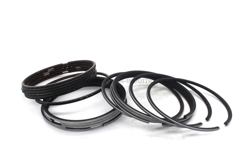 65.02503-8146 Piston ring for D1146/DE08T