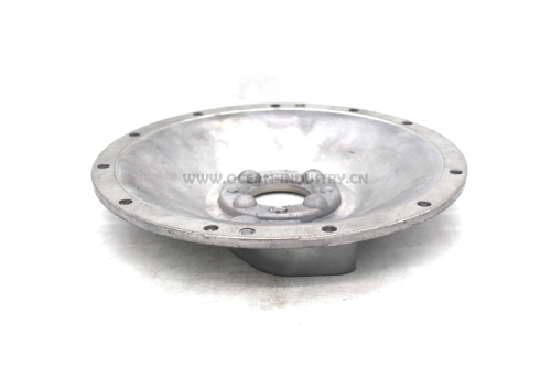 65.01307-5009 Timing gear cover fro D1146/DE08Tis