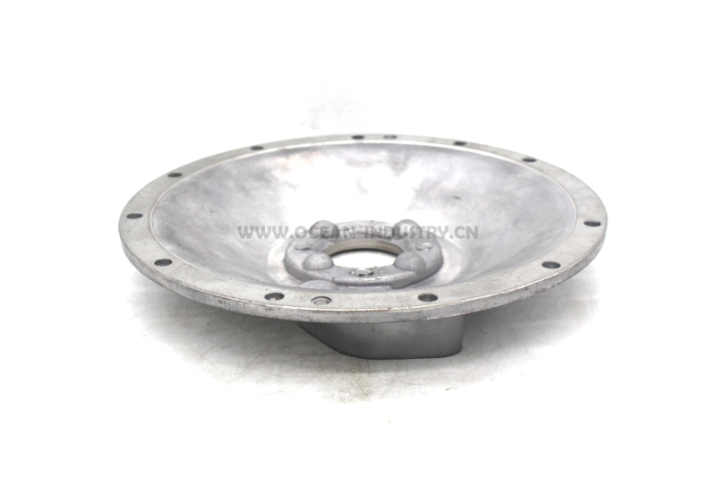 65.01307-5009 Timing gear cover fro D1146/DE08Tis