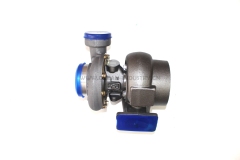 VOLVO 210B Turbo Charger