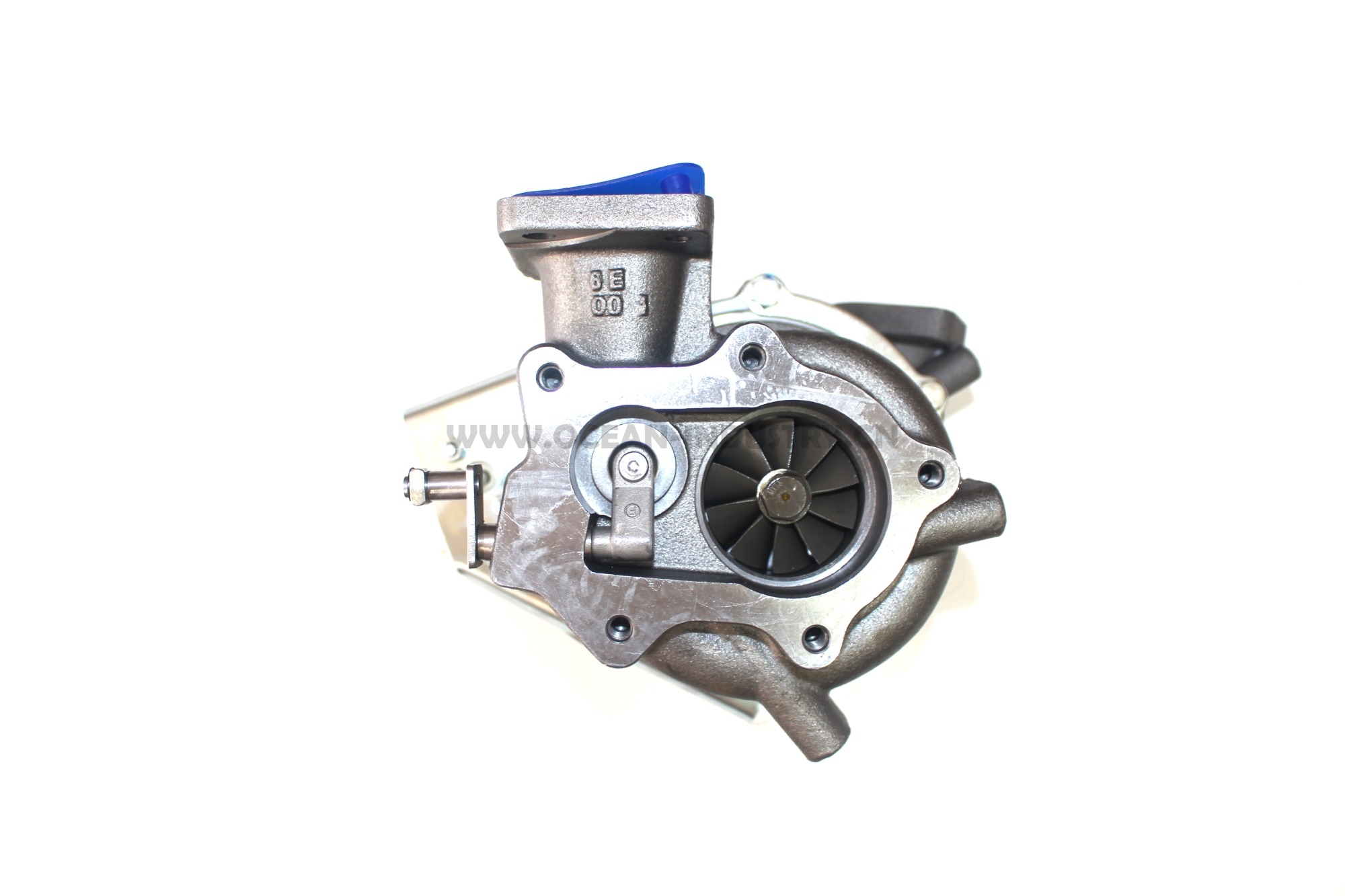 SK350-8 Turbo Charger