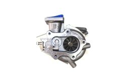 SK350-8 Turbo Charger