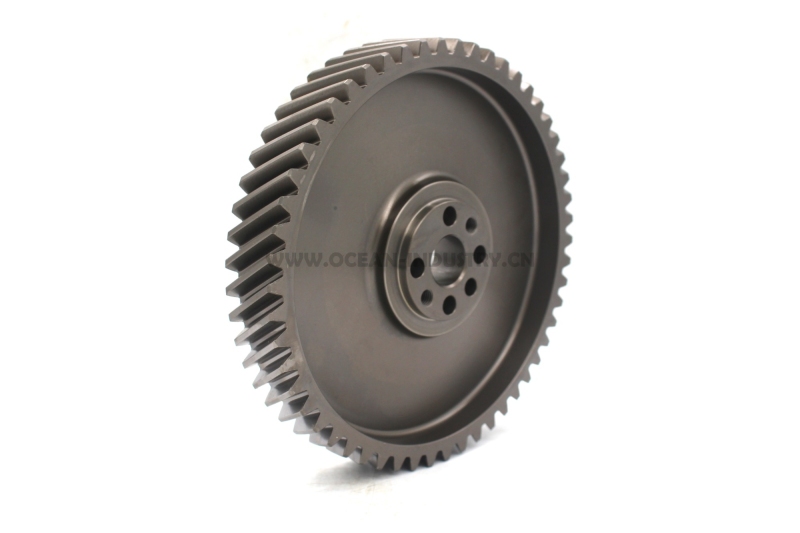 65.04501-0057 Camshaft Gear for D1146/DE08Tis