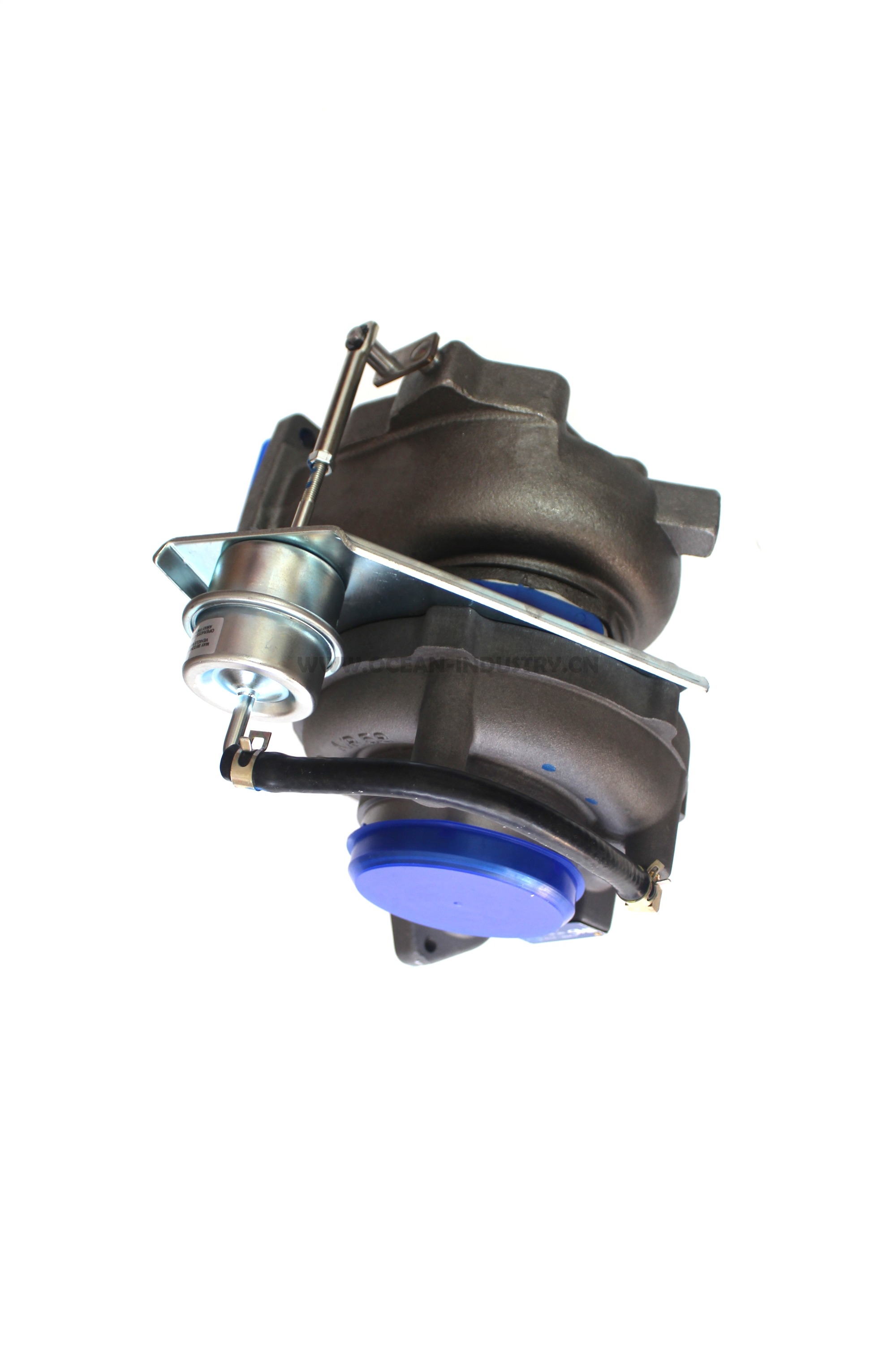 SK350-8 Turbo Charger