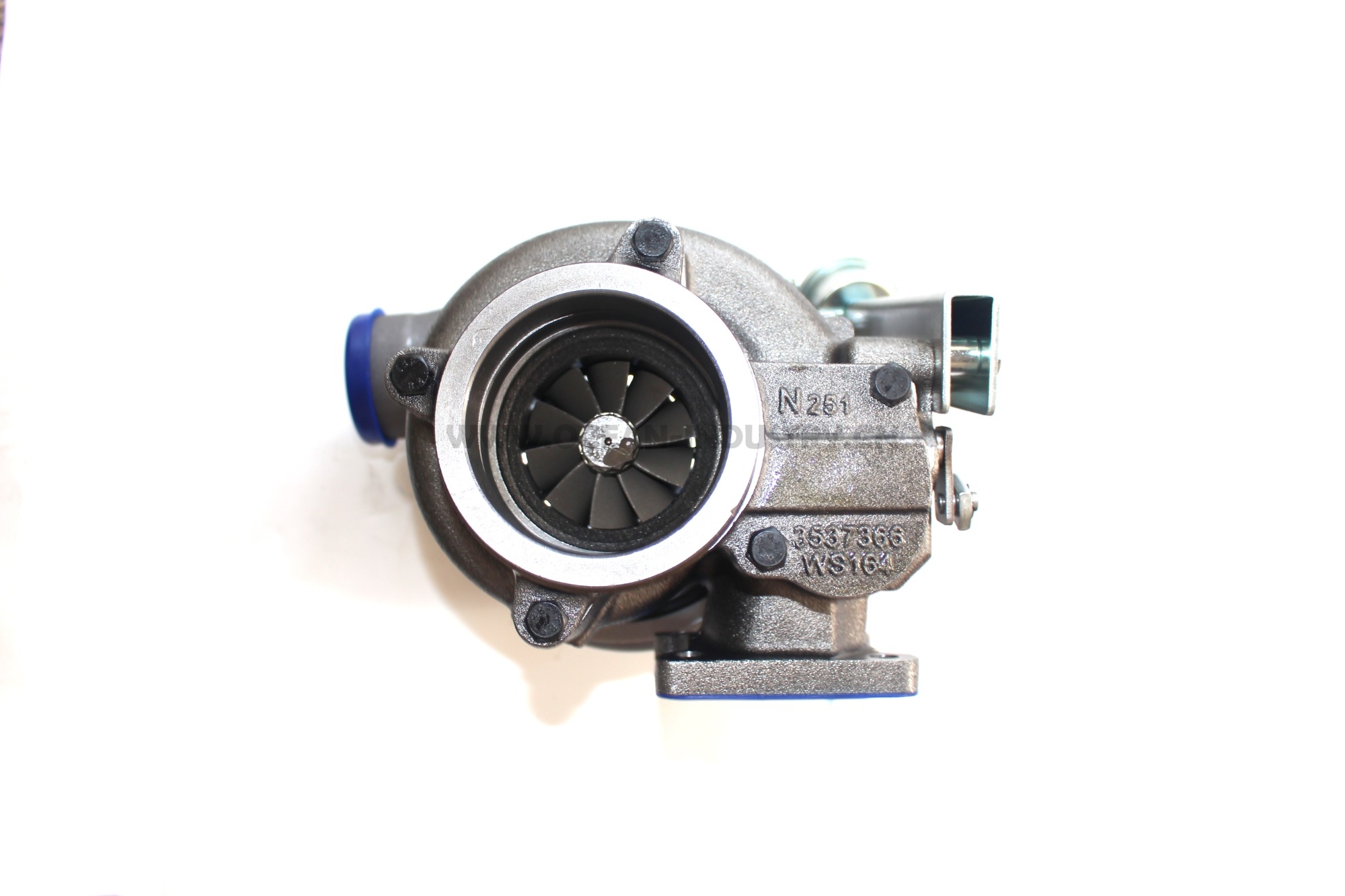 HX40W-3535635 Turbo Charger
