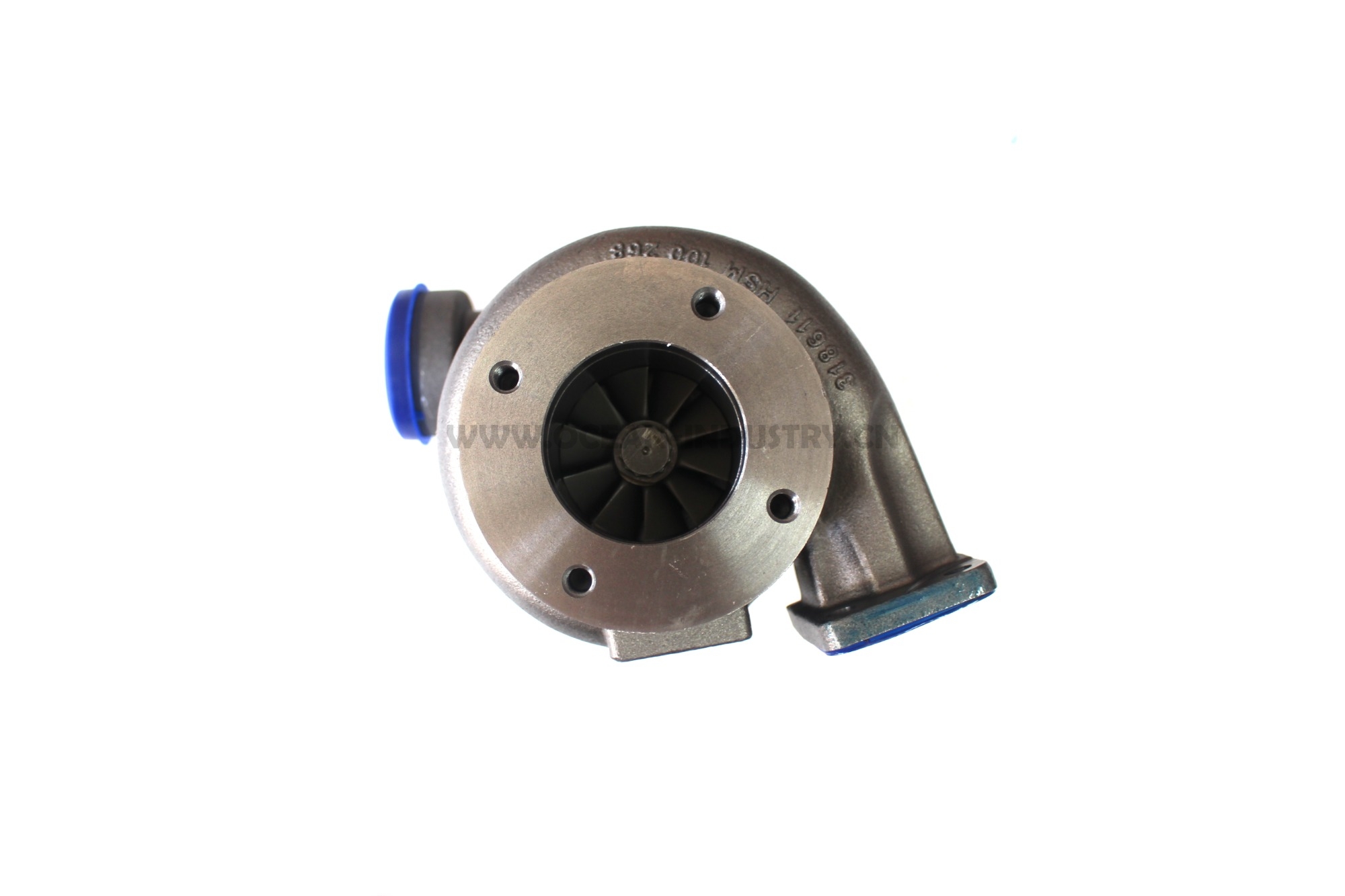 VOLVO 210B Turbo Charger