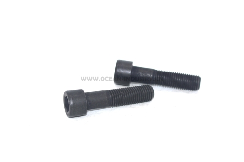 D1146/DE08Tis Crankshaft Pulley Blots