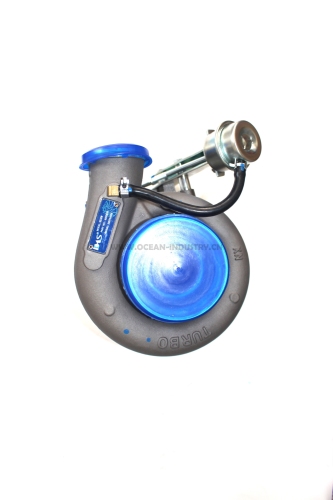 HX35 (4035899) Turbo Charger