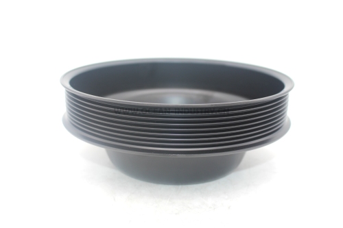 3073676 QSM11 ISM11 M11 Crankshaft Pulley