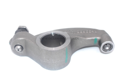 3069020 Lever , Rocker ( Top Level Assembly ) for QSM11 ISM11 M11