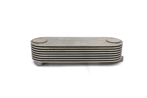 65.05606-5020 Engine oil cooler for D1146/DE08T