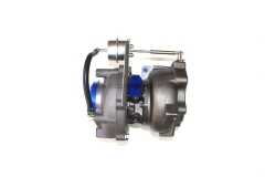 SK350-8 Turbo Charger