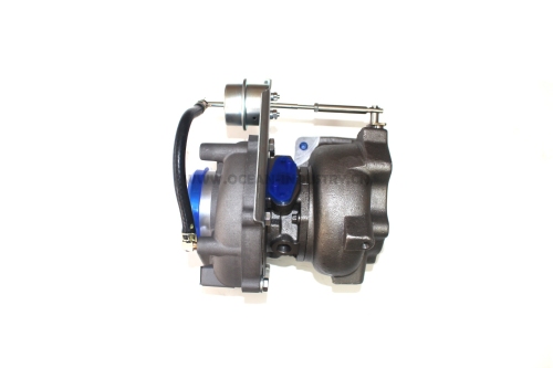 SK350-8 Turbo Charger