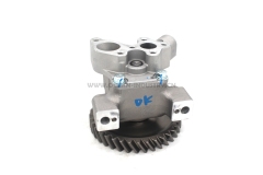 400915-00022 Oil pump for D1146/DE08TIS