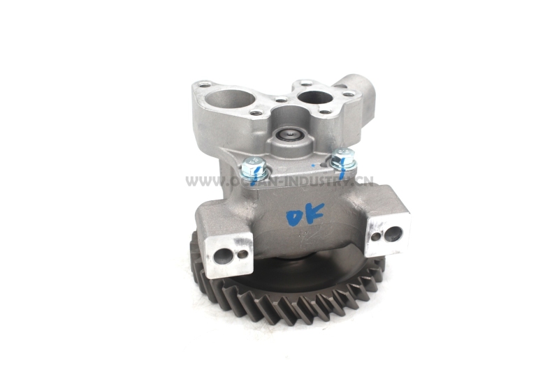 400915-00022 Oil pump for D1146/DE08TIS