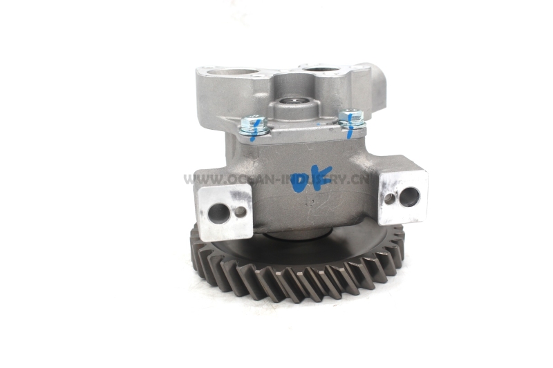 400915-00022 Oil pump for D1146/DE08TIS