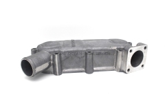 160402-00022 Oil cooler cover for D1146/DE08T