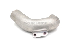 65.09411-5053 Engine Pipe for D1146/DE08Tis
