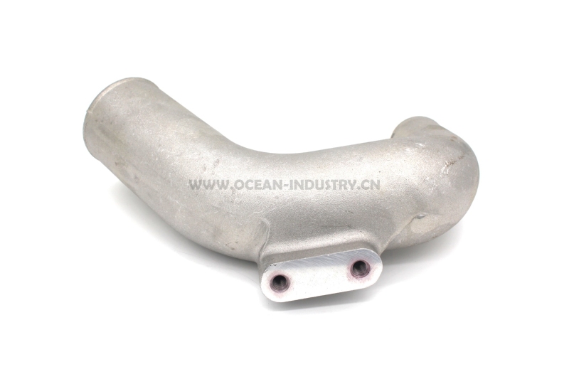 65.09411-5053 Engine Pipe for D1146/DE08Tis