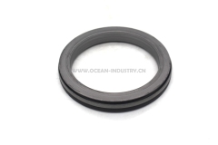 401106-00217 Front crankshaft oil seal for D1146/DE08T