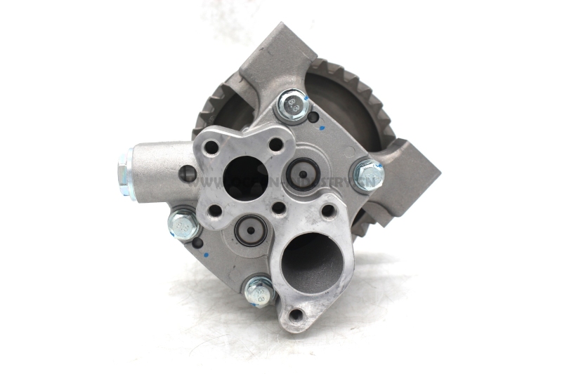 400915-00022 Oil pump for D1146/DE08TIS