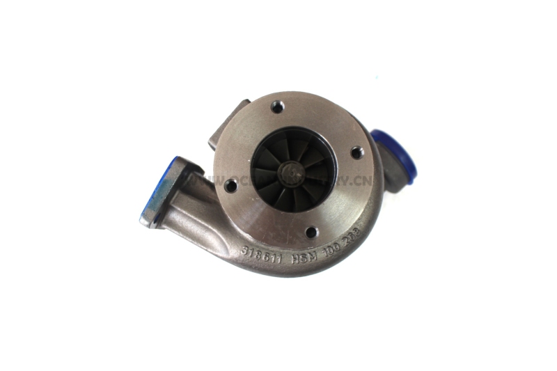 VOLVO 210B Turbo Charger
