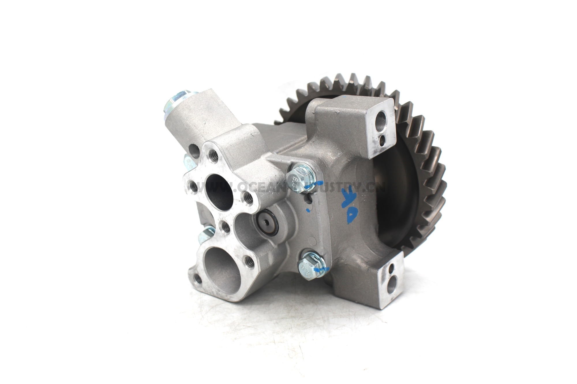 400915-00022 Oil pump for D1146/DE08TIS