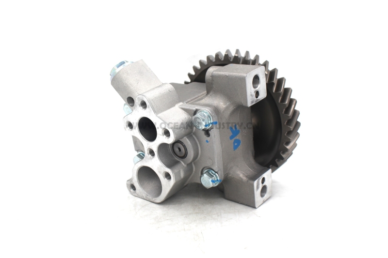 400915-00022 Oil pump for D1146/DE08TIS