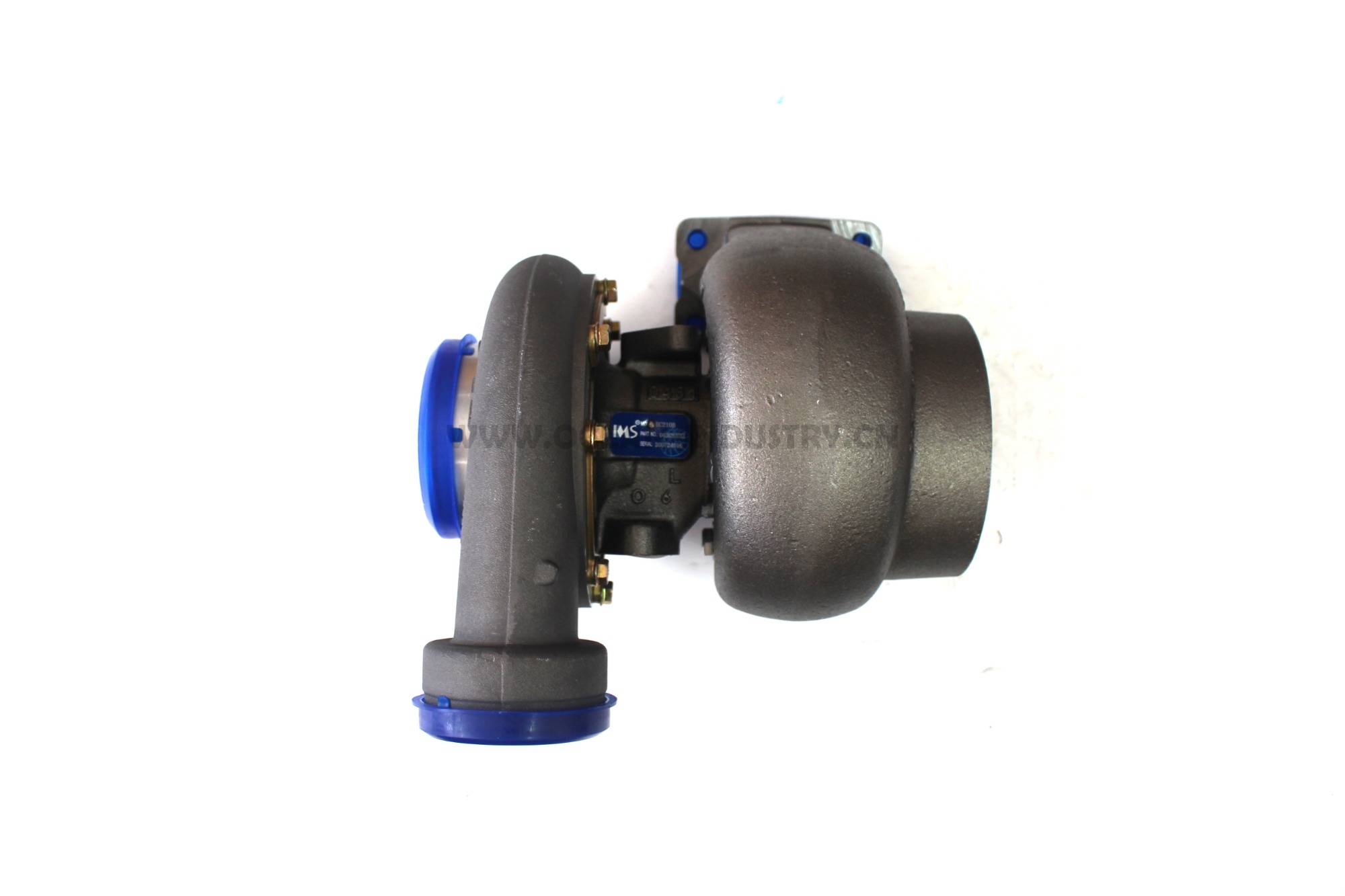 VOLVO 210B Turbo Charger