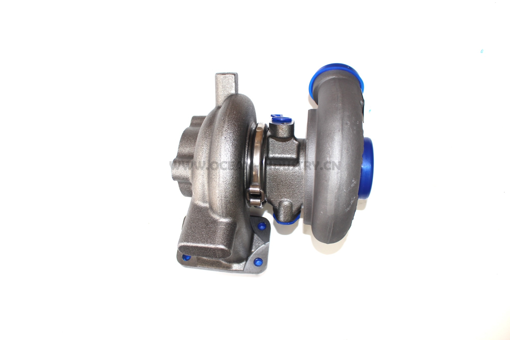 SK230-6E Turbo Charger