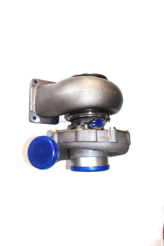 EC360B Turbo Charger,VOLVO