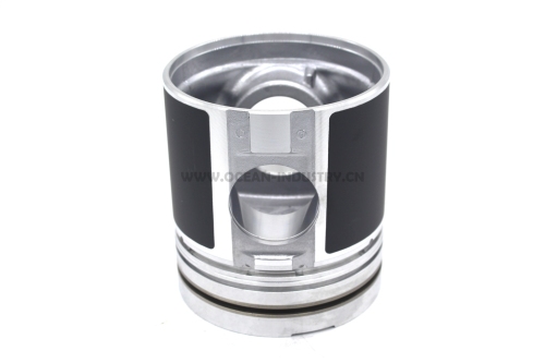 65.0251-0507 Engine piston for D1146