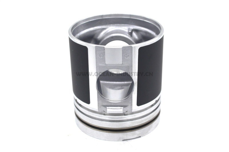 65.0251-0507 Engine piston for D1146