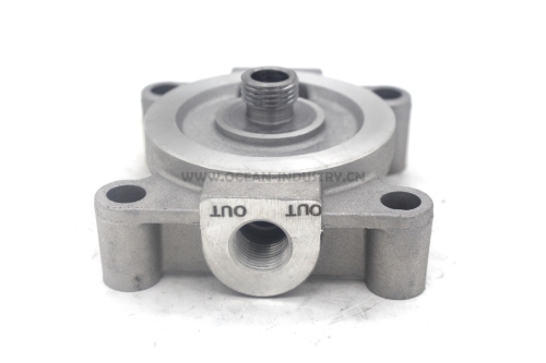 QSM11 M11 ISM11 Corrosion Resistor Head