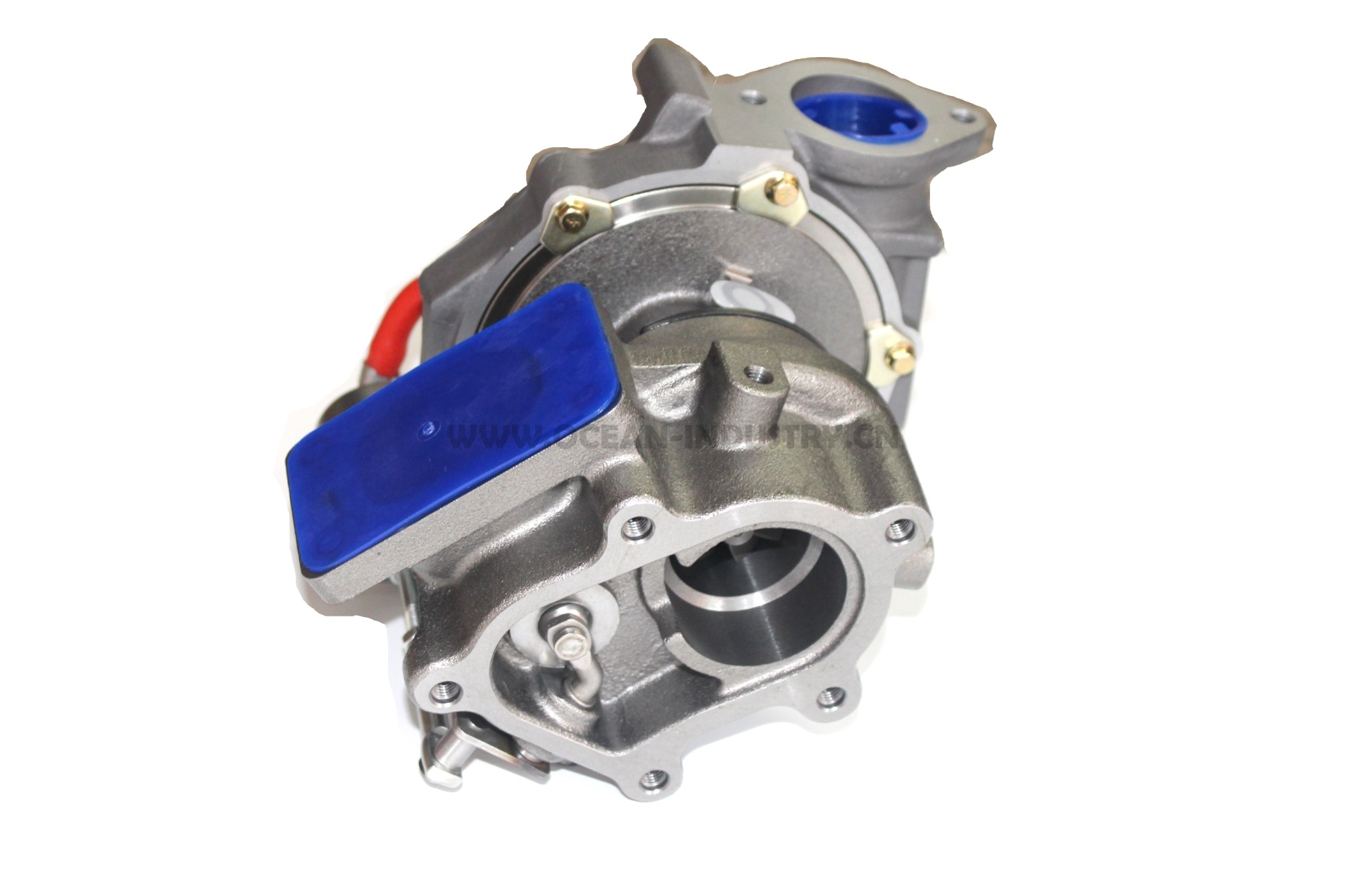 SK200-8 Turbo Charger