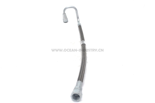 QSM11 M11 ISM11 Flexible Hose